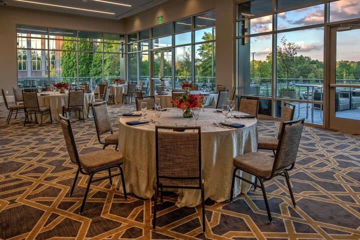 Ballroom