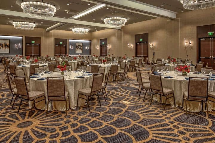 Ballroom